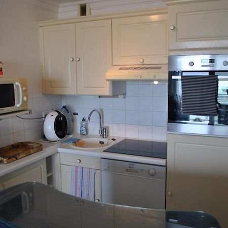 Bray Dunes Rental Exteriör bild