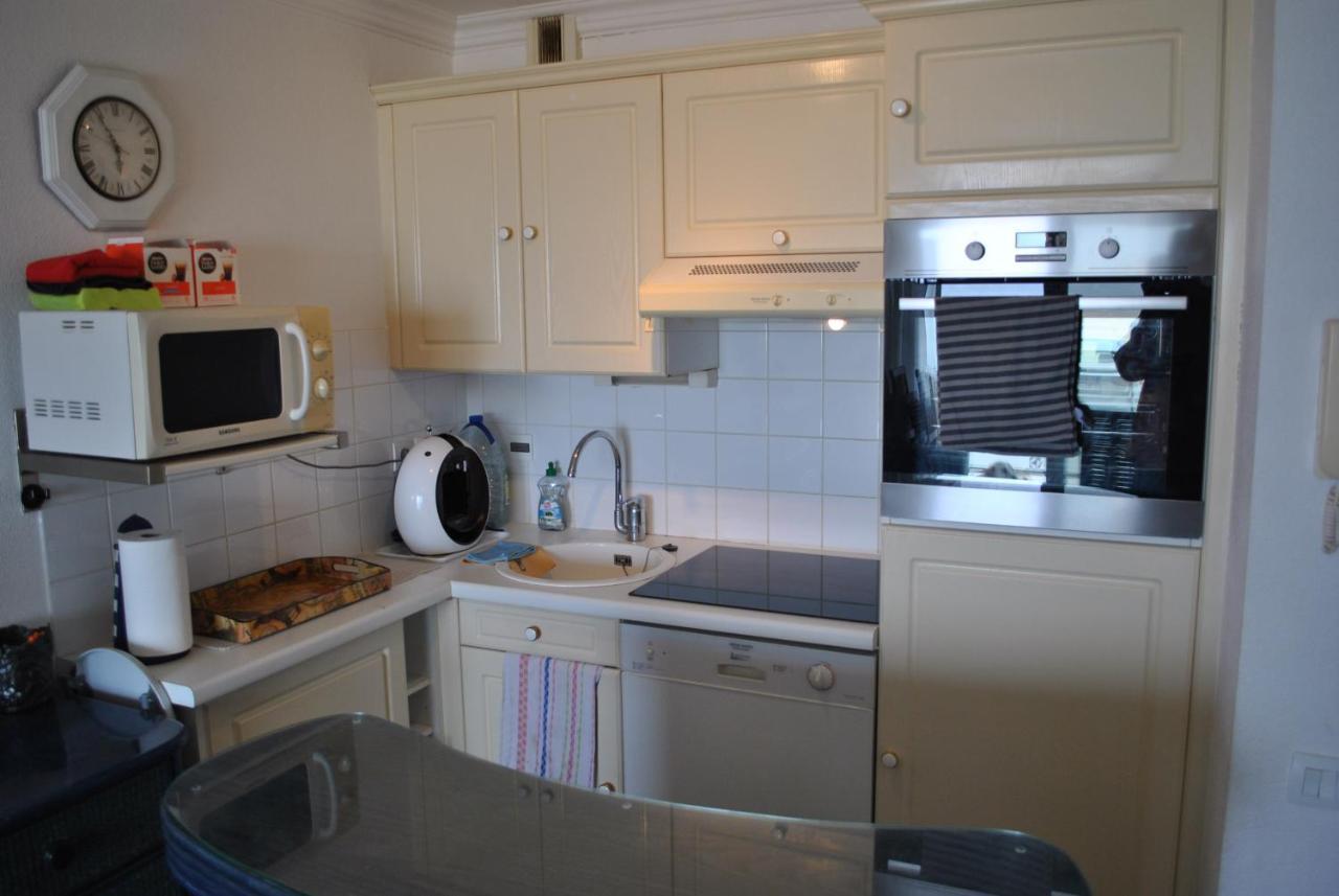 Bray Dunes Rental Exteriör bild