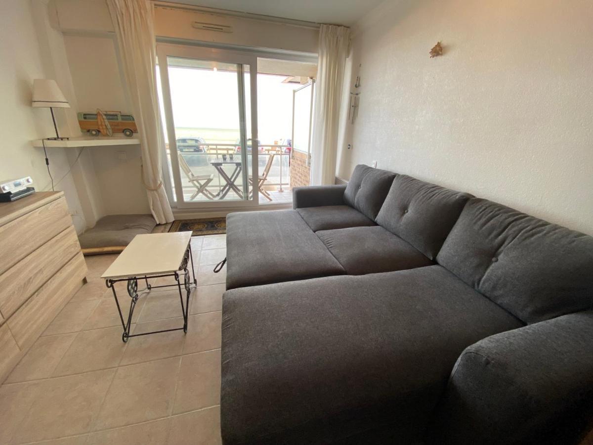 Bray Dunes Rental Exteriör bild