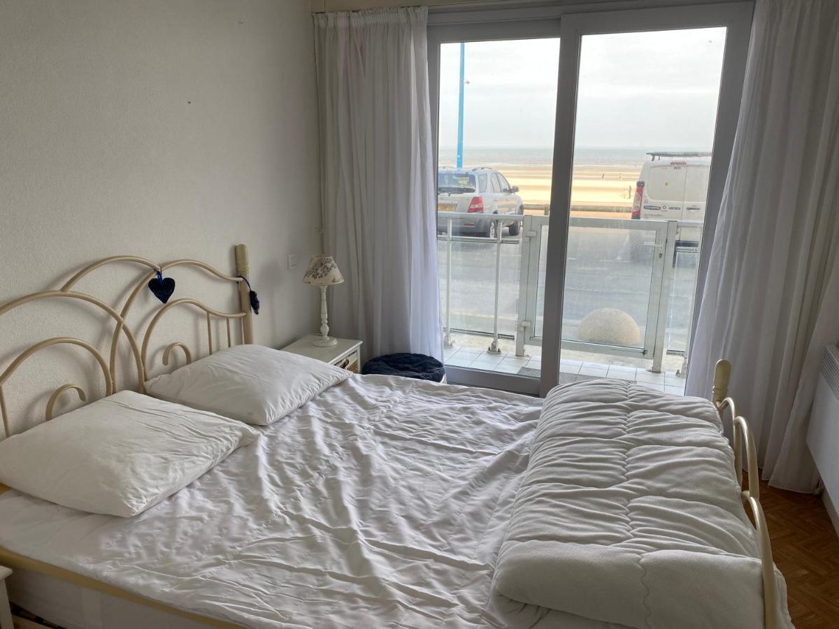 Bray Dunes Rental Exteriör bild