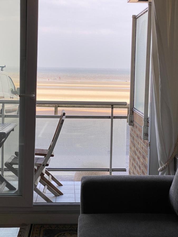Bray Dunes Rental Exteriör bild