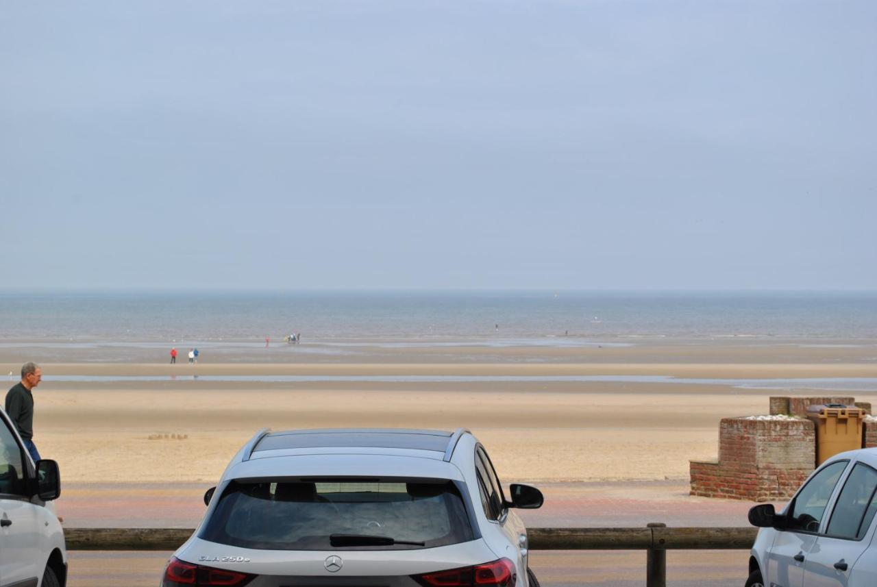 Bray Dunes Rental Exteriör bild